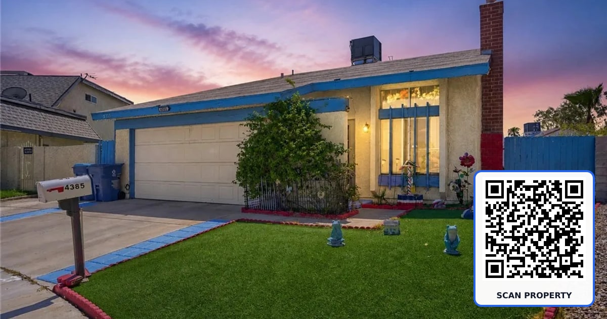 4385 Sunnyview Court property photo