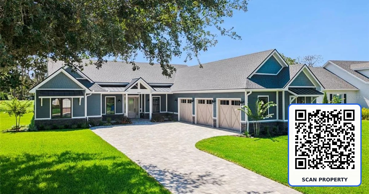 4050 PALMA CEIA CIRCLE property photo