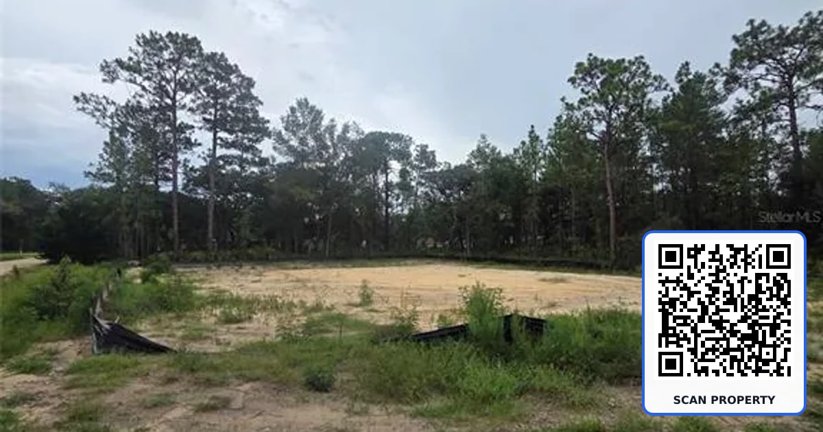 15326 MOTTLED OWL ROAD property photo