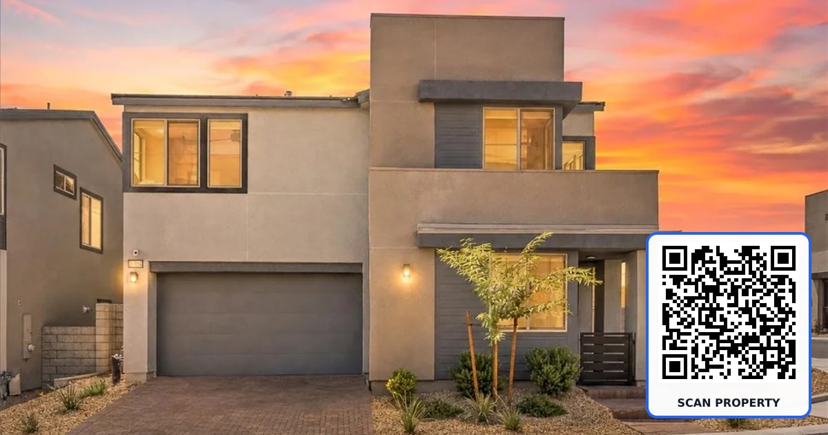 10489 Mountain Aster Avenue property photo