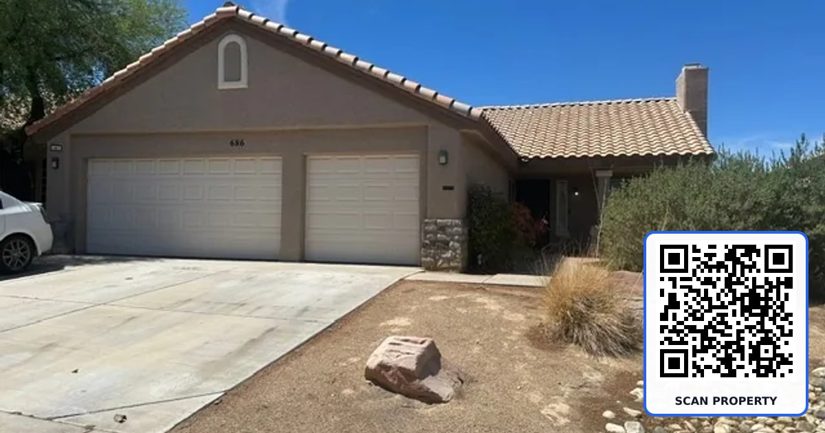 686 Skyline Road property photo