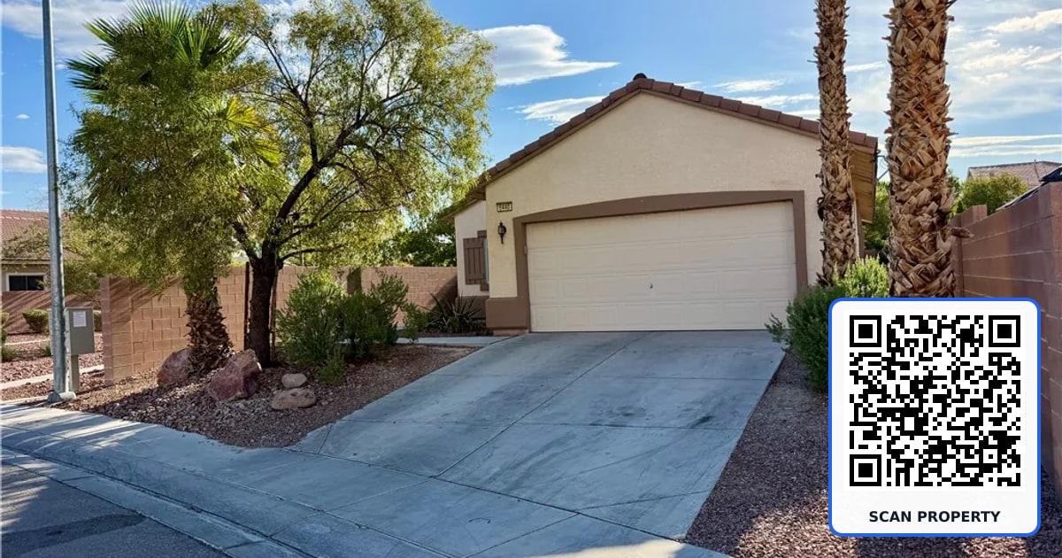 6440 Sierra Sands Street property photo