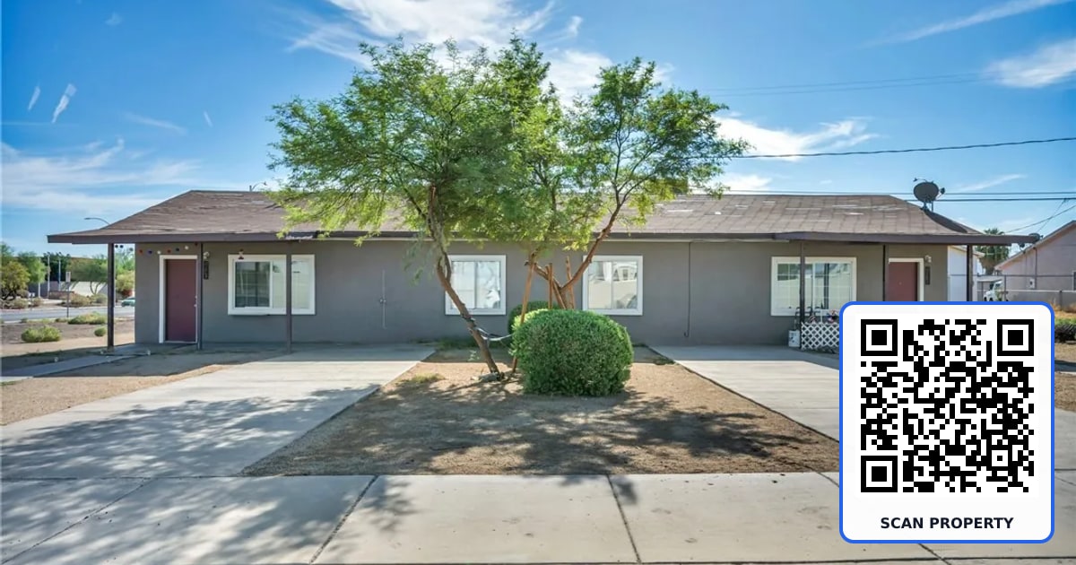 1940 Ward Drive property photo