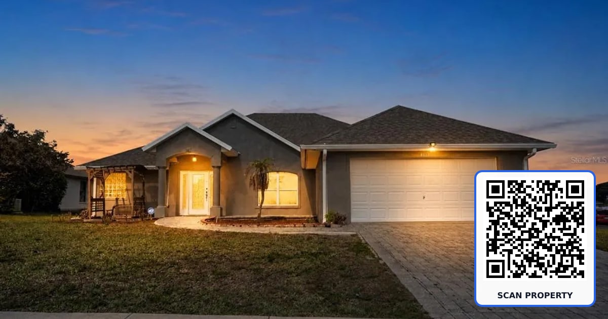 4460 MARSH HARBOR DRIVE property photo