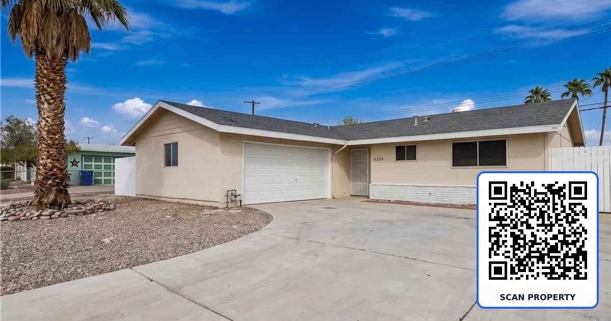 6224 Arlington Avenue property photo