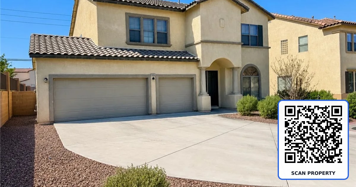 6289 Cyclone Avenue property photo