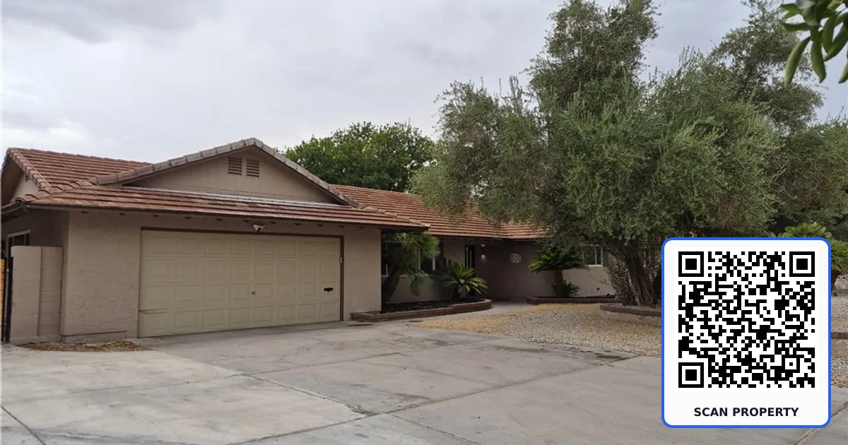 3753 South Rosecrest Circle property photo
