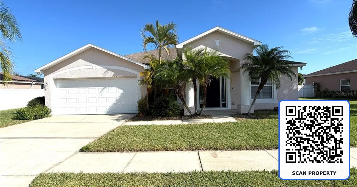 310 WHITE IBIS LANE property photo