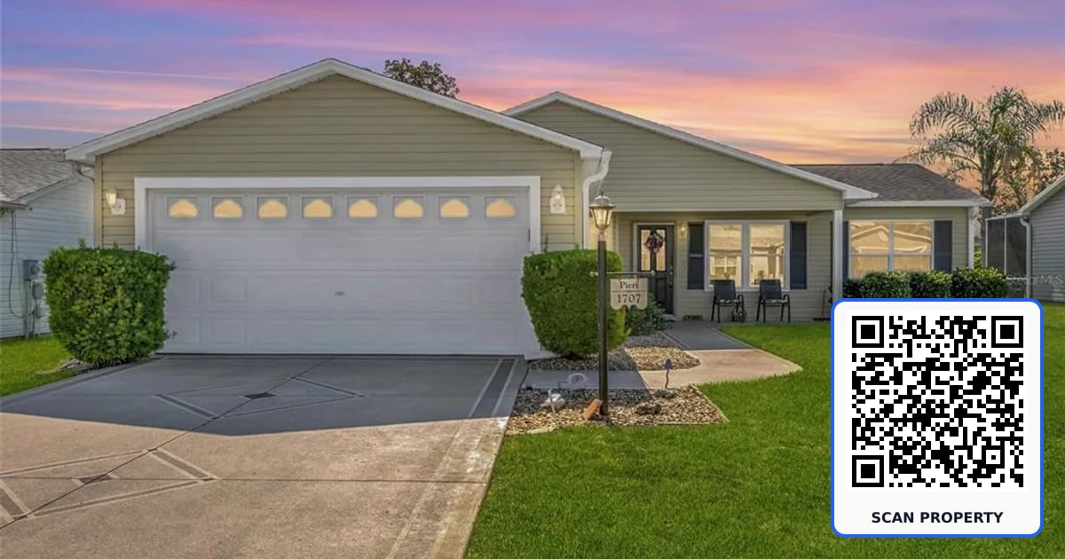 1707 GOMEZ PLACE property photo