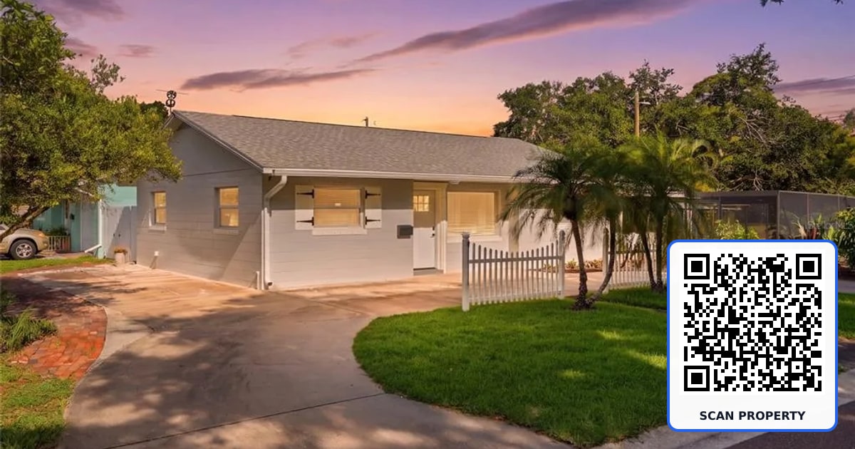 695 41ST STREET N property photo