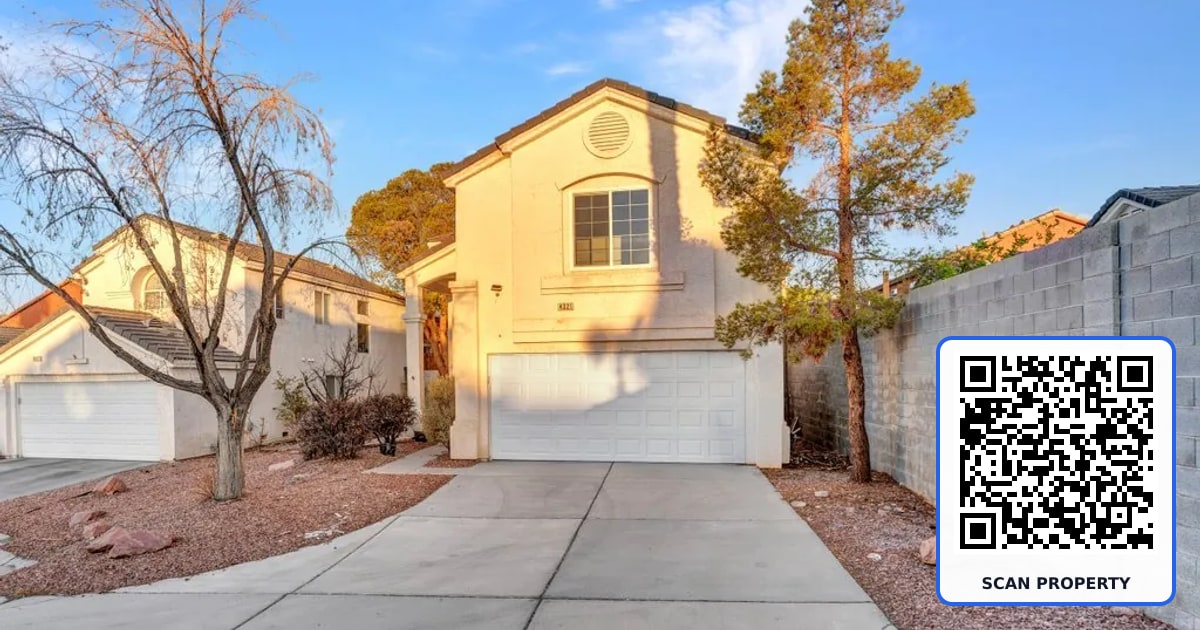 4321 Coyote Crest Court property photo