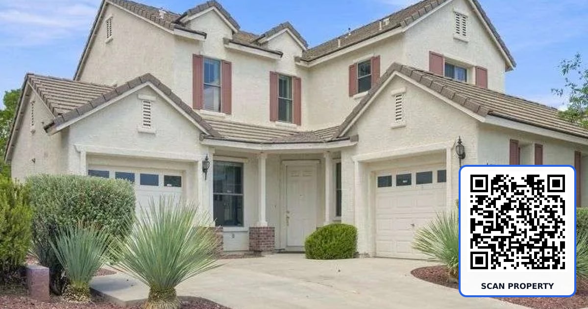 10464 Calico Pines Avenue property photo