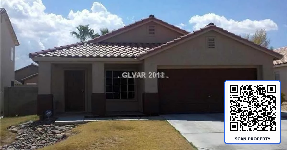 641 Bent Grass Avenue property photo