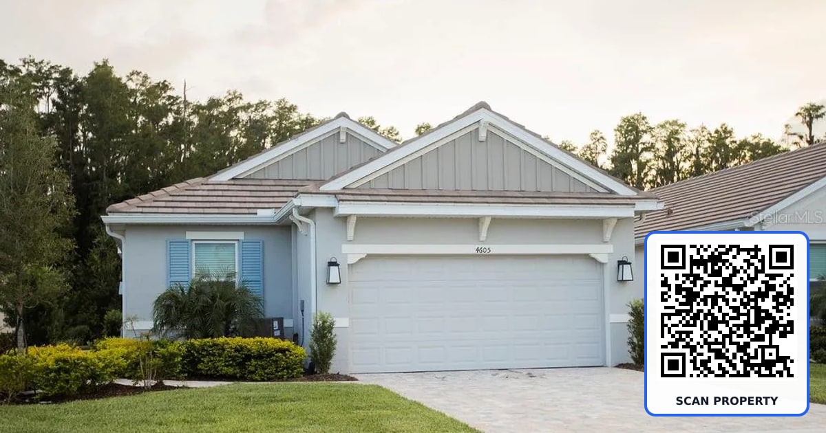 4605 ROSATTI ROAD property photo