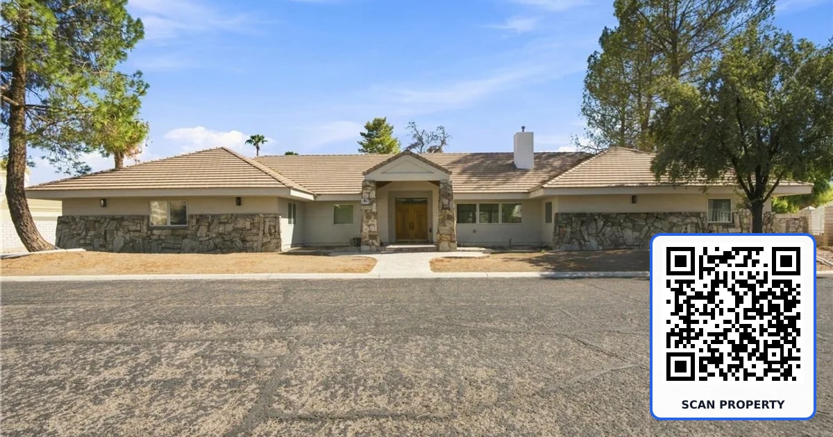 3840 Topaz Street property photo