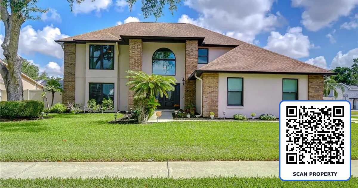 1227 RAINBROOK CIRCLE property photo