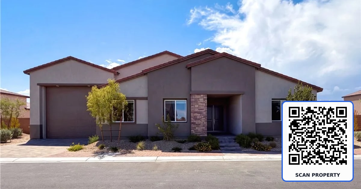 8219 Gusty Brook Street property photo