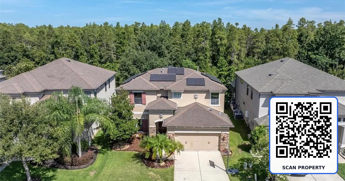 1307 KETZAL DRIVE property photo