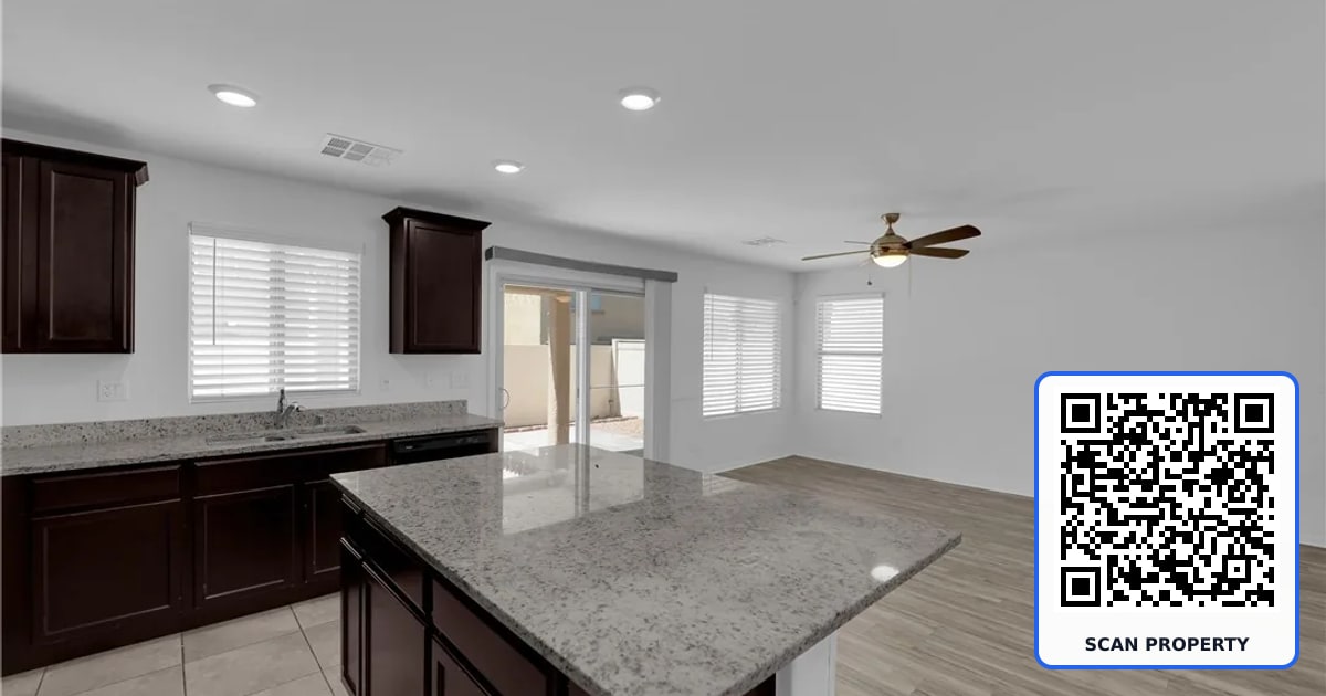 6421 Broadcloth Court property photo