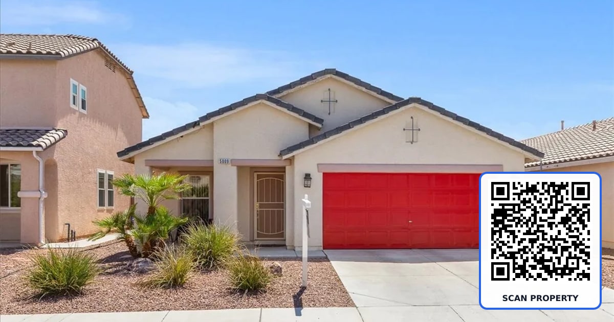 5009 Lone Wolf Avenue property photo