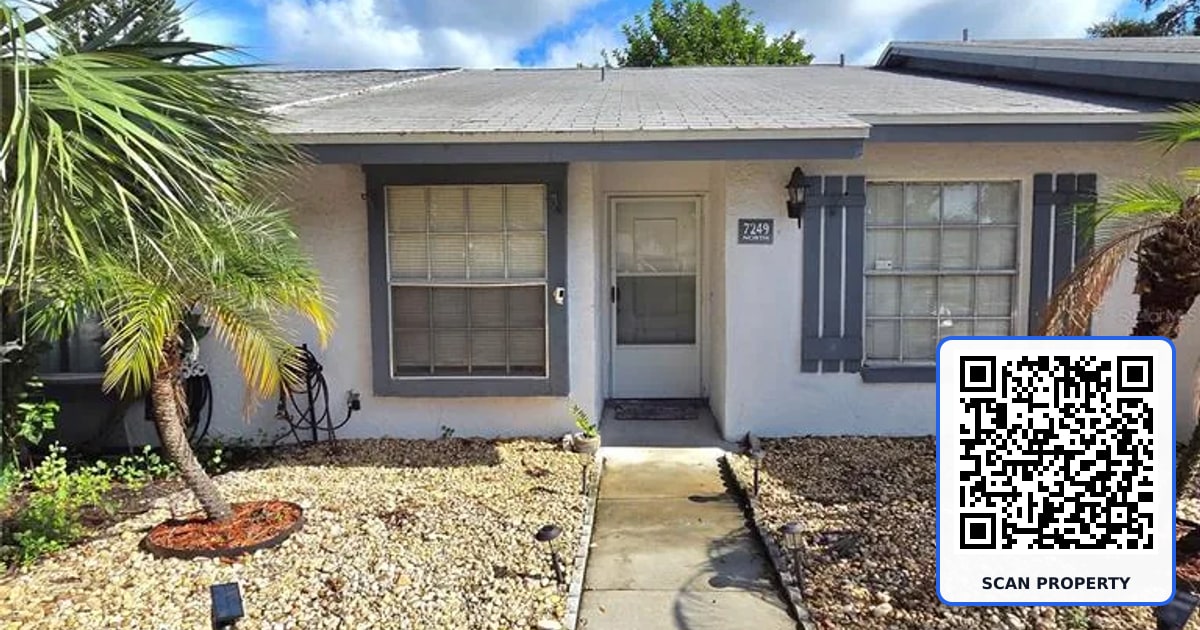 7249 PARKSIDE VILLAS DRIVE N property photo