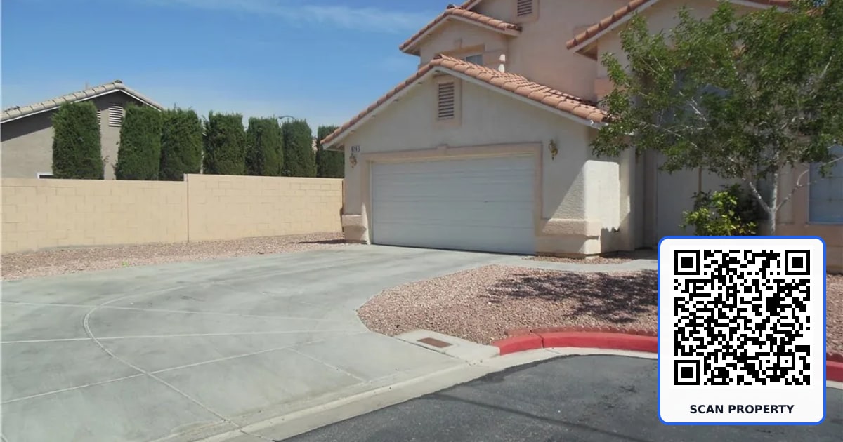 878 SCARLET HAZE Avenue property photo