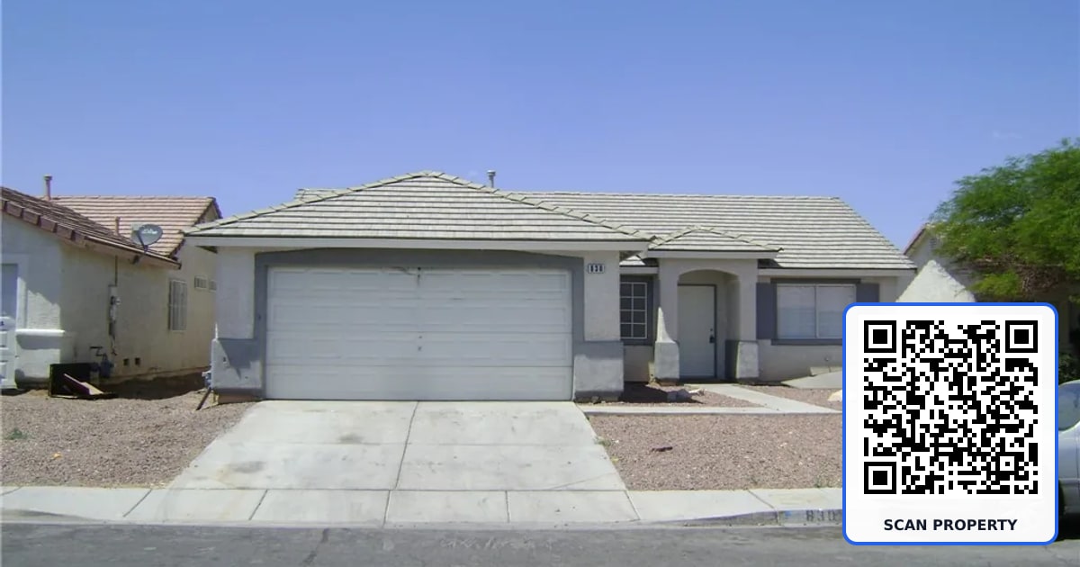 830 PADRE FIELD Court property photo