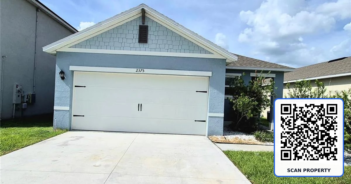 2375 BRASSIE COURT property photo