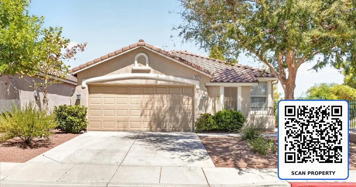 3122 Quail Crest Avenue property photo