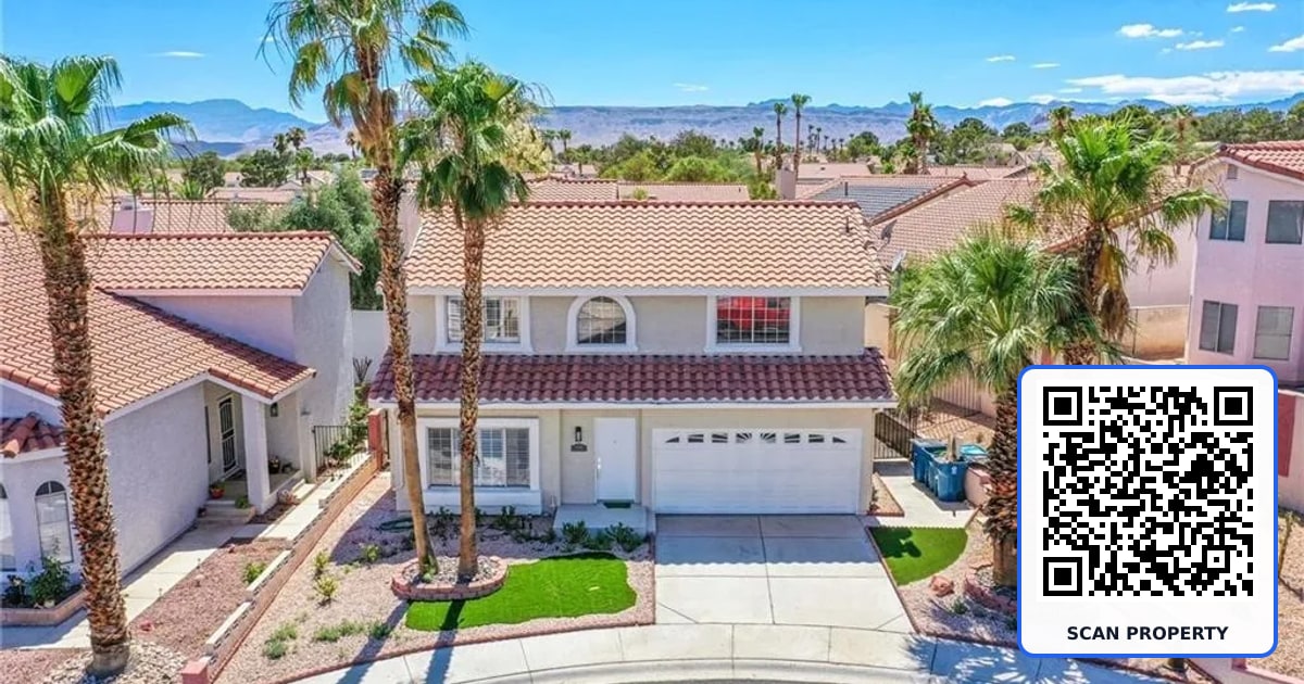 3205 Antilles Court property photo