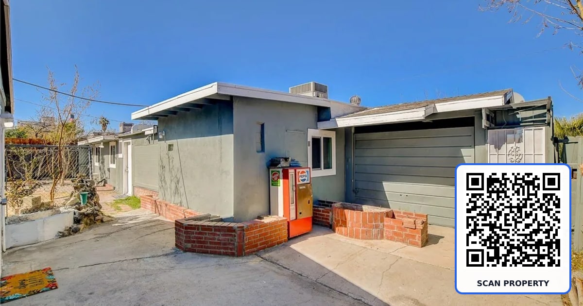 4619 Garden Place Casita property photo