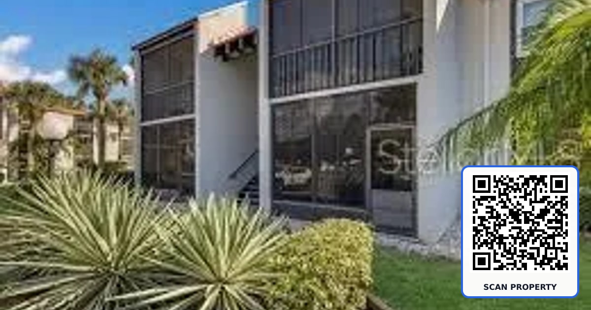 3215 BENEVA ROAD UNIT 204 property photo