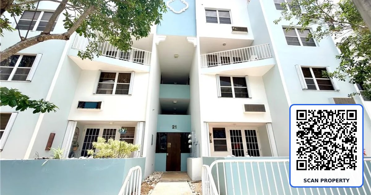 Cond. THE RESIDENCE AT PARQUE ESCORIAL UNIT 21-30 property photo