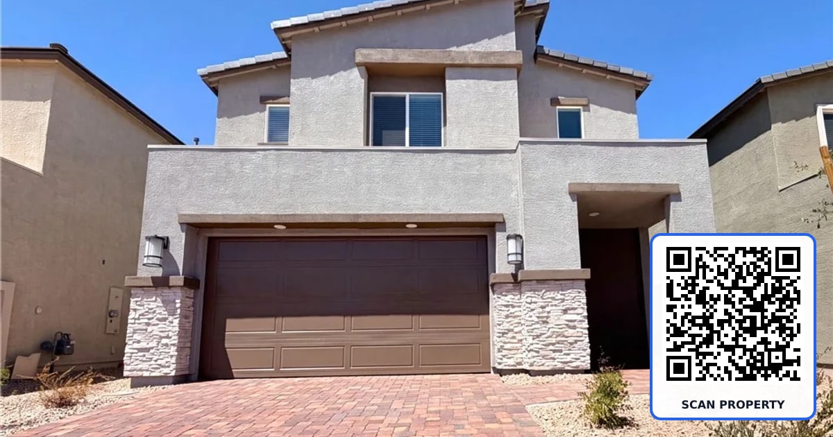 8364 Caldera Hills Avenue property photo