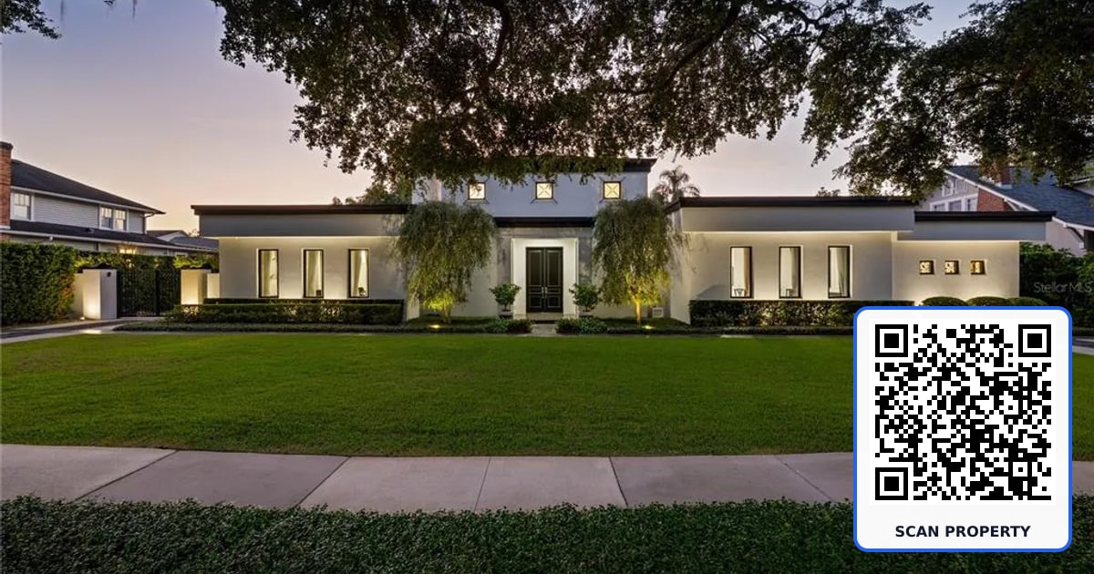 1581 FOREST AVENUE property photo