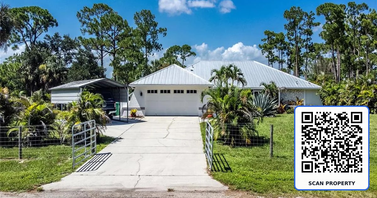 29494 CLARK DRIVE property photo