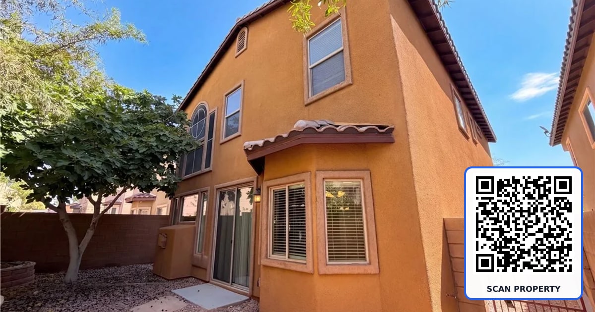 6733 Barrington Hills Street property photo