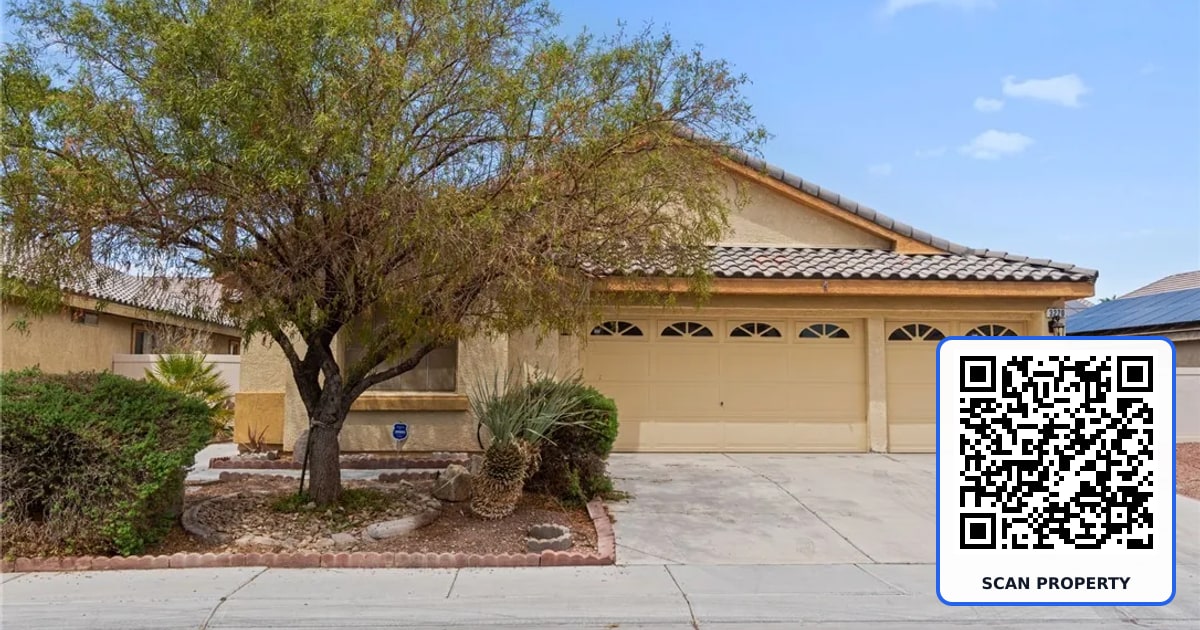 3220 Black Jade Avenue property photo