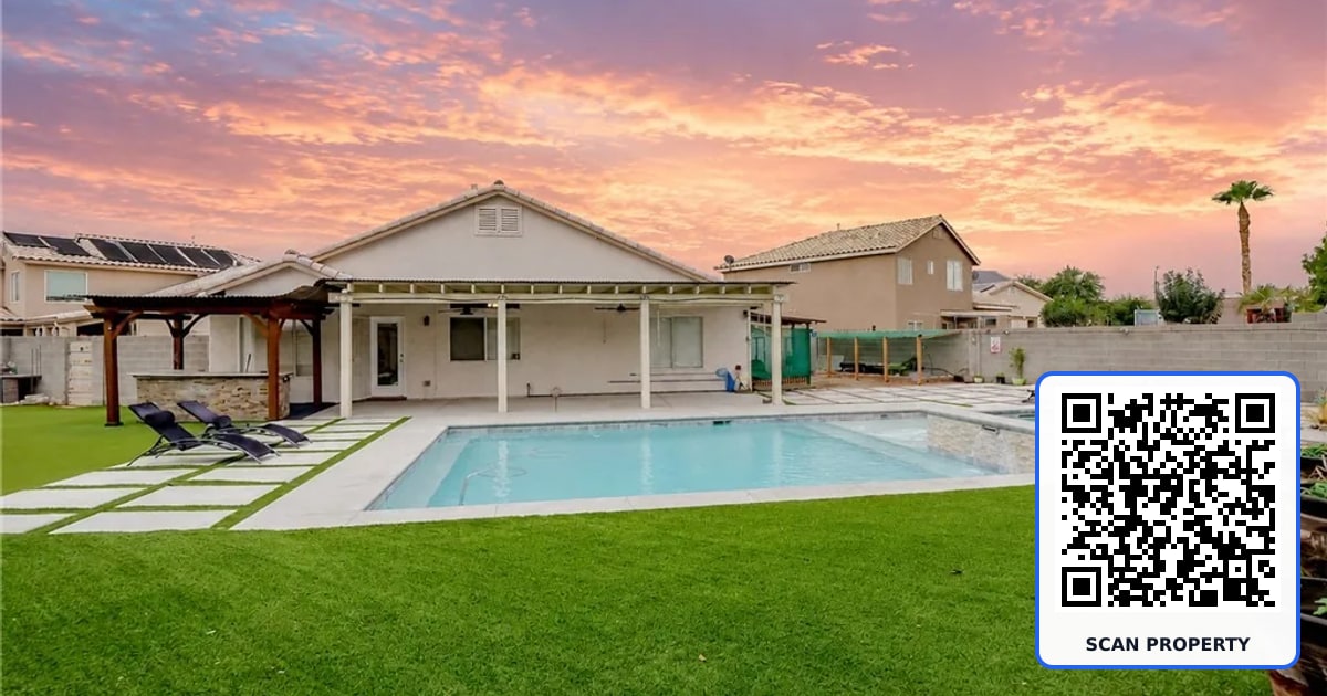 5320 Evergreen Meadow Avenue property photo