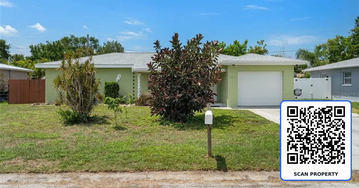 9812 51ST AVENUE N property photo