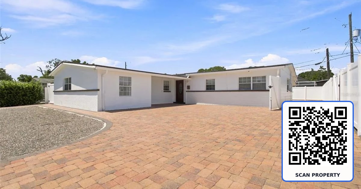 6033 AMBASSADOR DRIVE property photo
