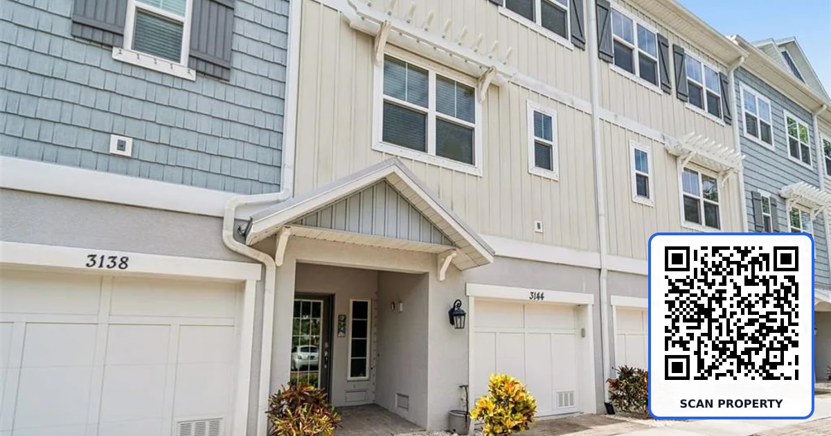 3144 NAUTICAL PLACE S property photo