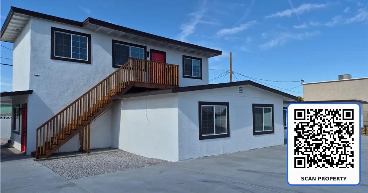 3608 East Cheyenne Avenue property photo