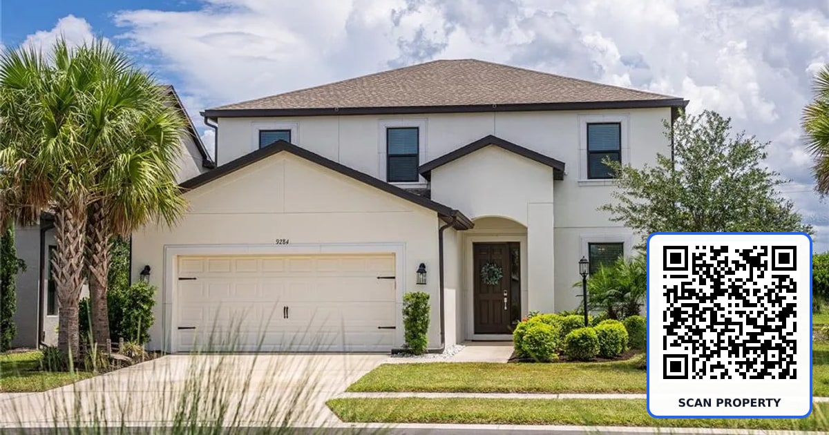 9284 TEQUILA SUNRISE DRIVE property photo