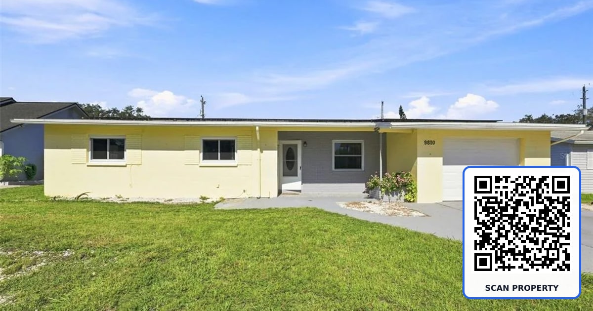 9810 N 54TH STREET property photo