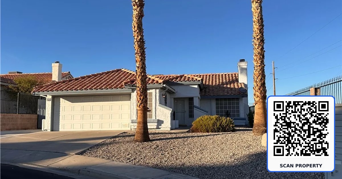 3324 Cactus Springs Drive property photo