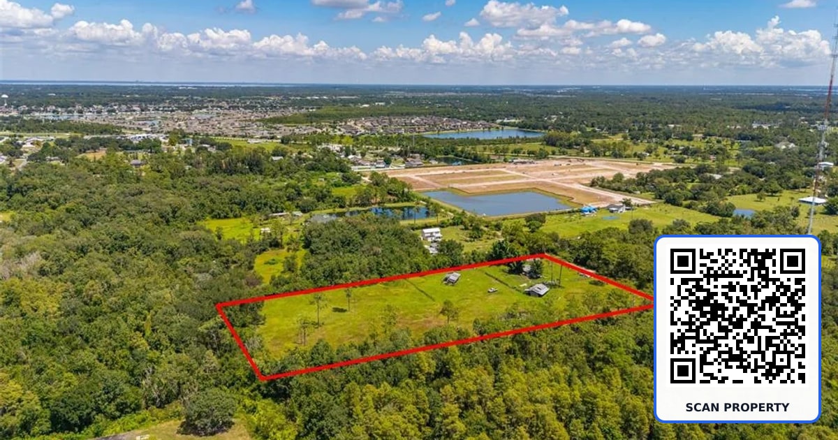 3962 MCCLELLAND ROAD property photo