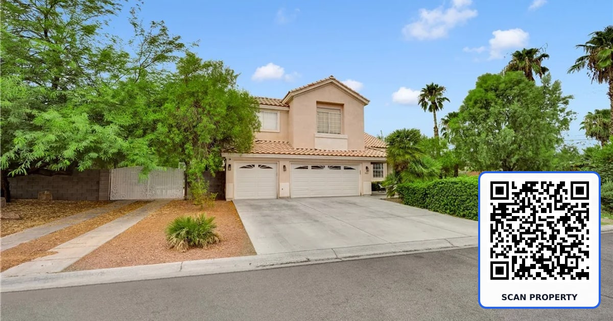 5685 North Adavan Court property photo