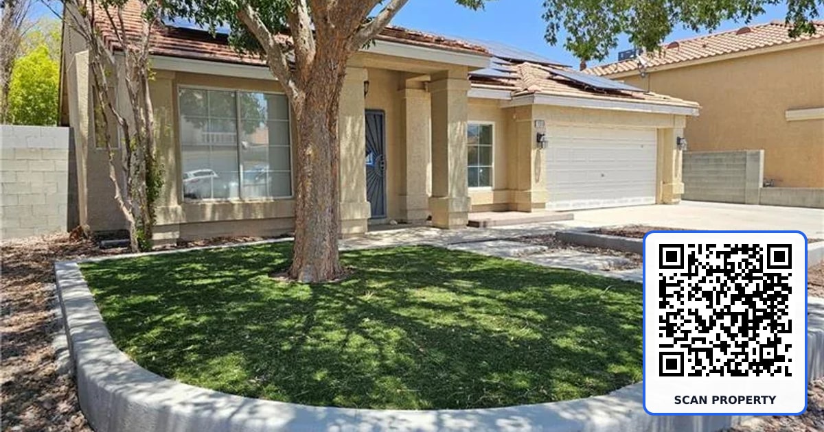 1510 Silver Point Avenue property photo