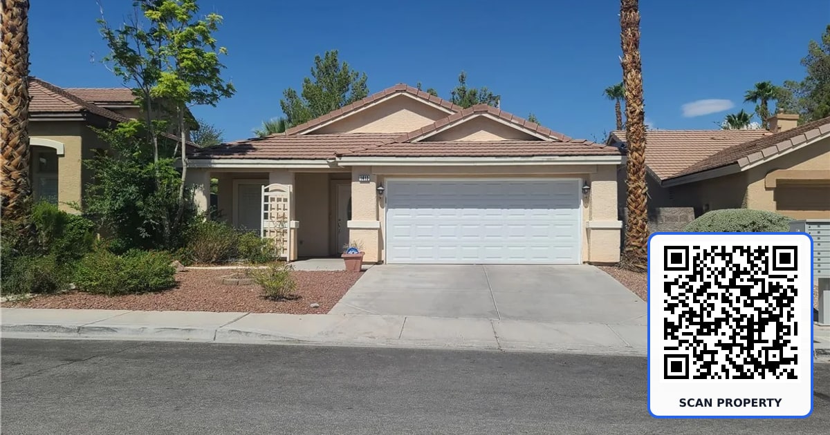 1413 IRON SPRINGS Drive property photo